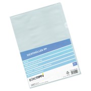 Doku- und Aktenh�llen