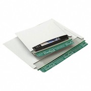 Versandtasche Querbef�llung