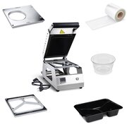 Siegelgerät und Zubehör