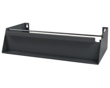 Folienabrollger�t mit S�ge f�r individuellen Folienzuschnitt, f�r 30cm Folie