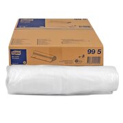Tork Abfalls�cke M�lls�cke 70l B1 640x950mm transparent 5 Rollen je 50 St�ck