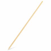 Bambus Schaschlikstbe Bambusspiee robust splitterfrei 15 cm, 200 Stk.