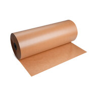 Einschlagpapier Packpapier Lebensmittel Rolle 50cm breit 10 kg braun