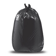 Mllscke Mllbeutel 120 Liter 70 x 110 cm ECO, schwarz, 250 Stk.