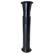 Abroller fr Coreless Stretchfolien ohne Kern einstellbar 400-500mm fr Durchmesser 75mm