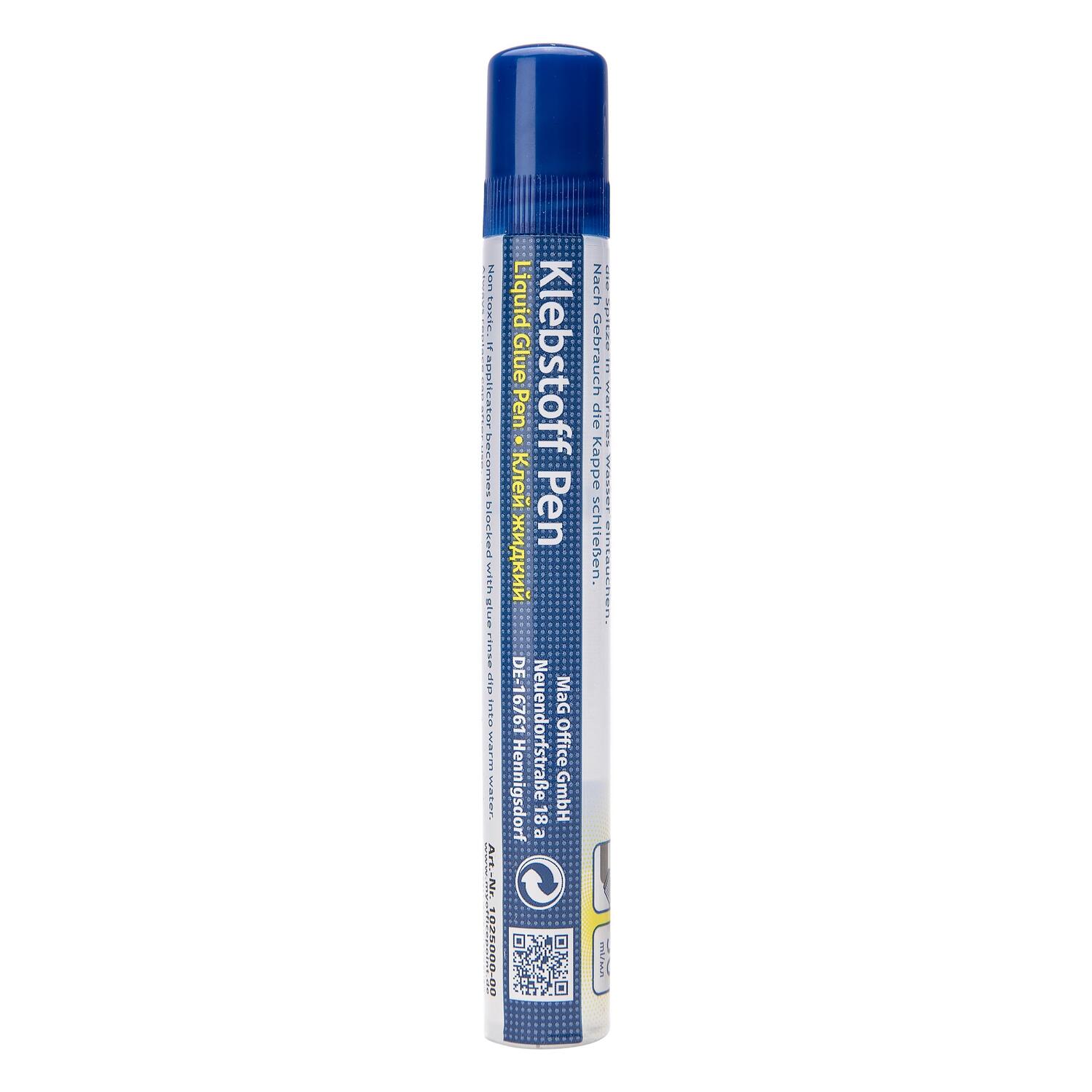 Flssigkleber Pen 50ml Lsungsmittelfrei | 36 Stck im Display