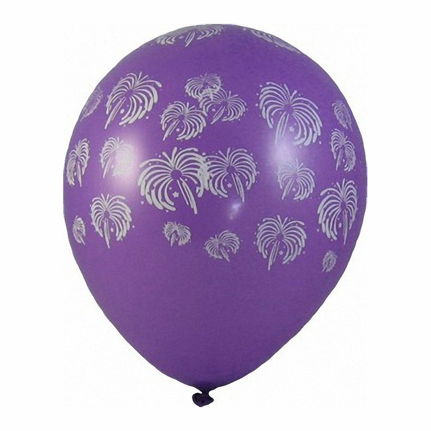 Luftballons Feuerwerk � 300 mm, Gr��e L, 100 Stk.