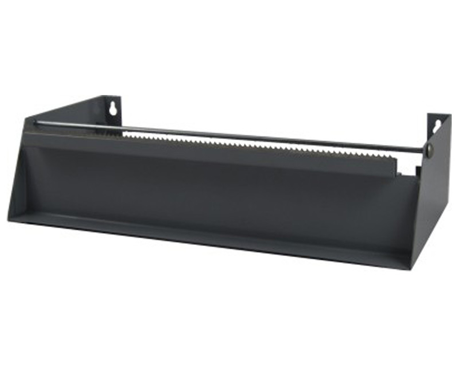 Folienabrollger�t mit S�ge f�r individuellen Folienzuschnitt, f�r 30cm Folie