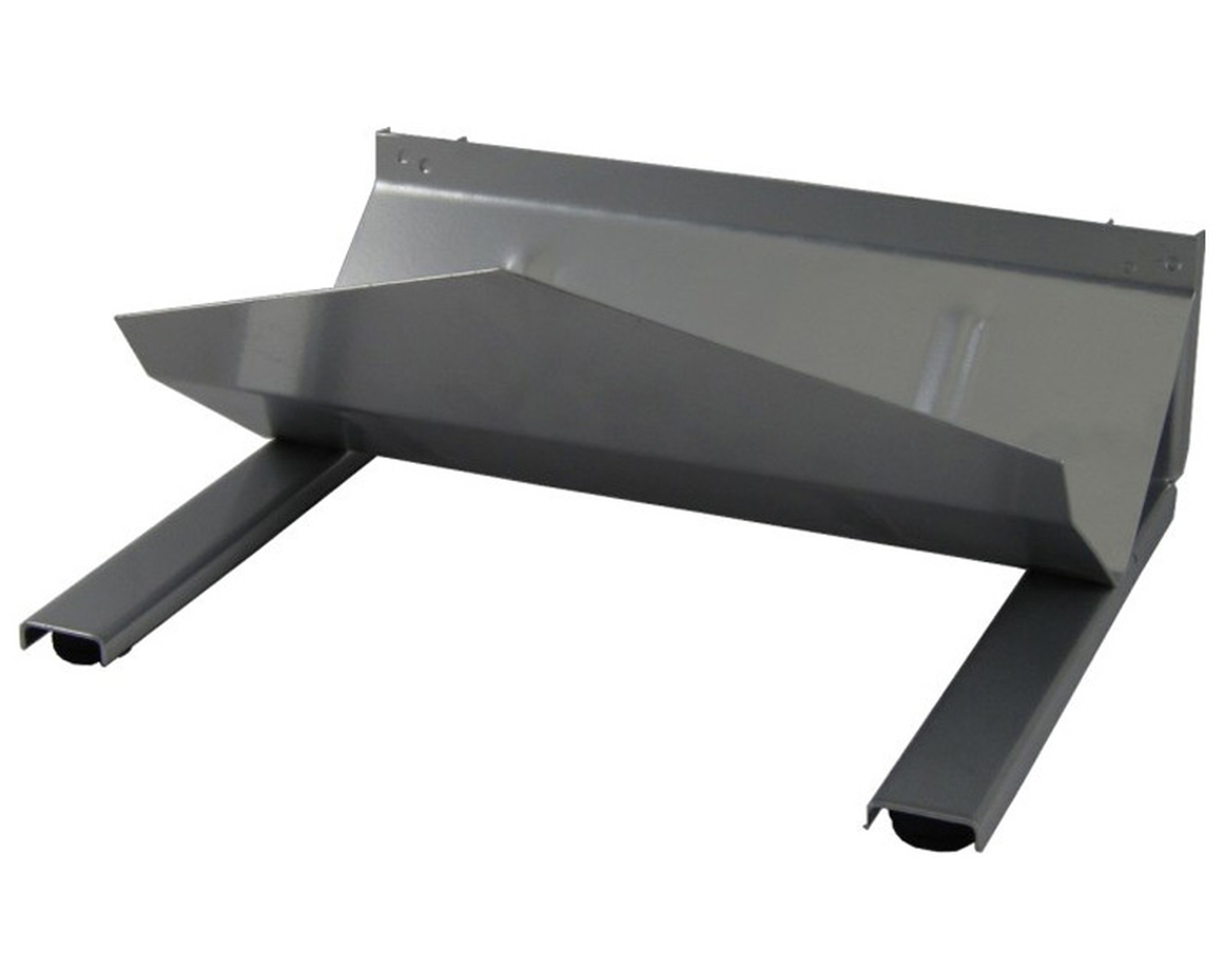 Abrollger�t f�r perforierte Frischhaltefolien mit 30 cm und 45 cm Breite