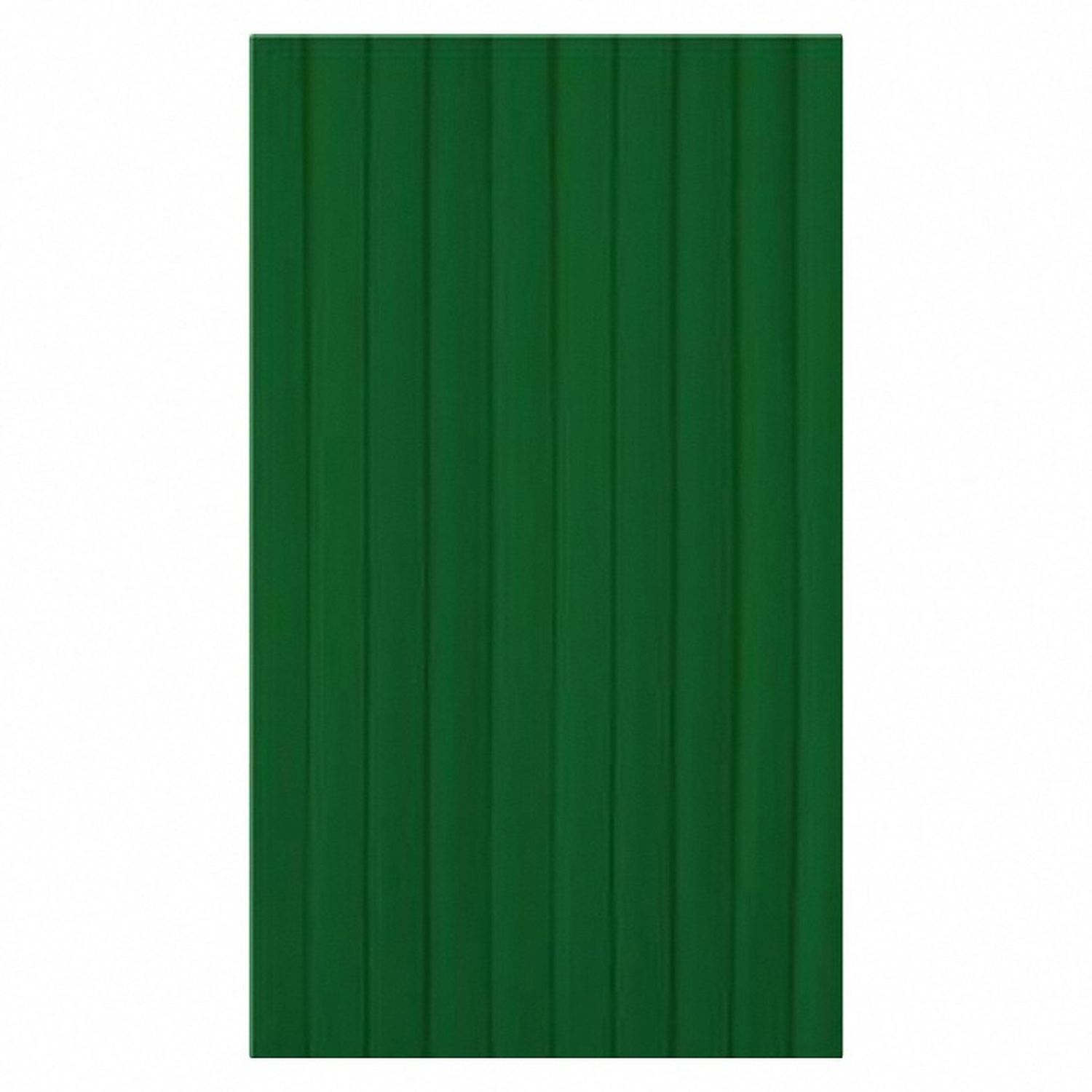 Tischskirting Tischverkleidung selbstklebend, Airlaid, 4m x 72cm dunkelgr�n