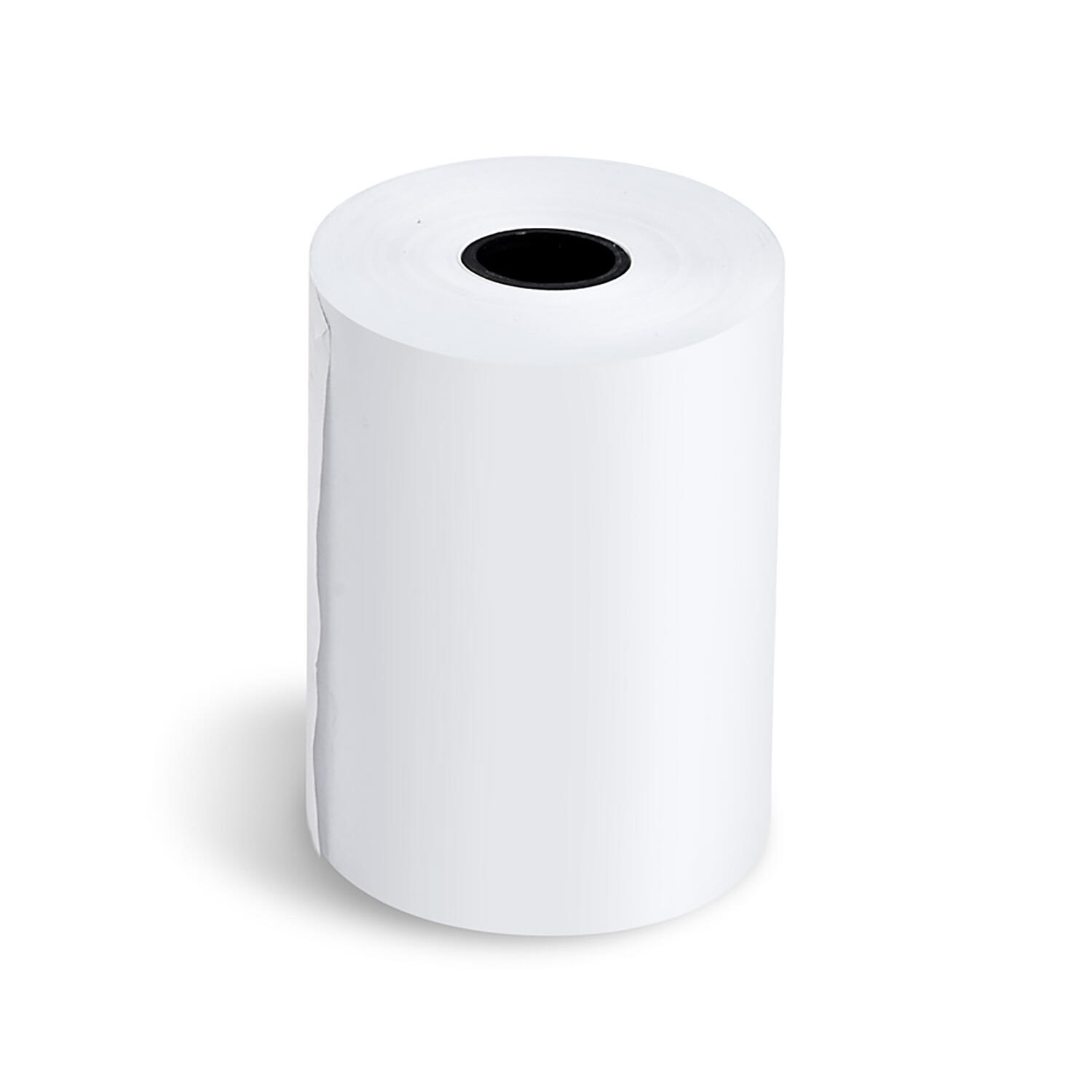 Thermo Kassenrollen Thermorollen Bonrollen �12/50 mm 57mm x 28m PAP, 10 Stk.