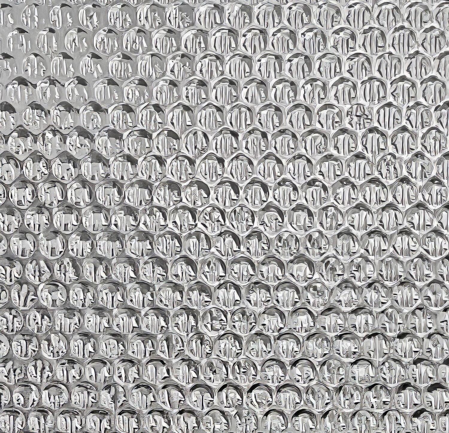 ALU-TOP Luftpolsterfolie 120cm x 25m, PET mit ALU metallisiert, 4-lagig, 230my