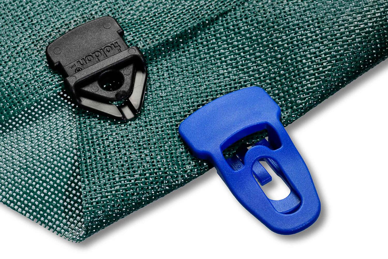 Windschutznetz Windbruchnetz 1 x 50 m dunkelgr�n fein rei�fest 260 g/m� auf Rolle