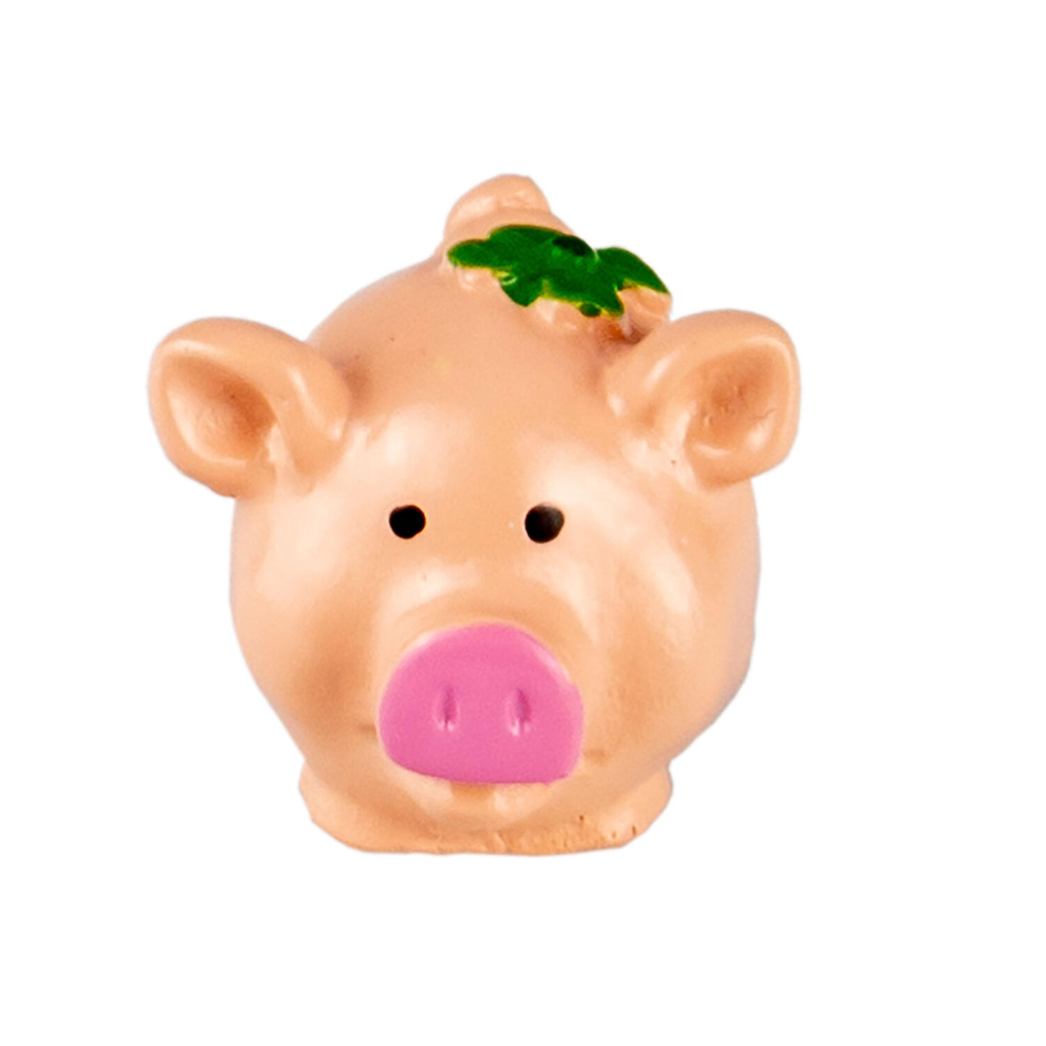 Gl�cksbringer Schweinchen ca. 2cm, 30 Stk.