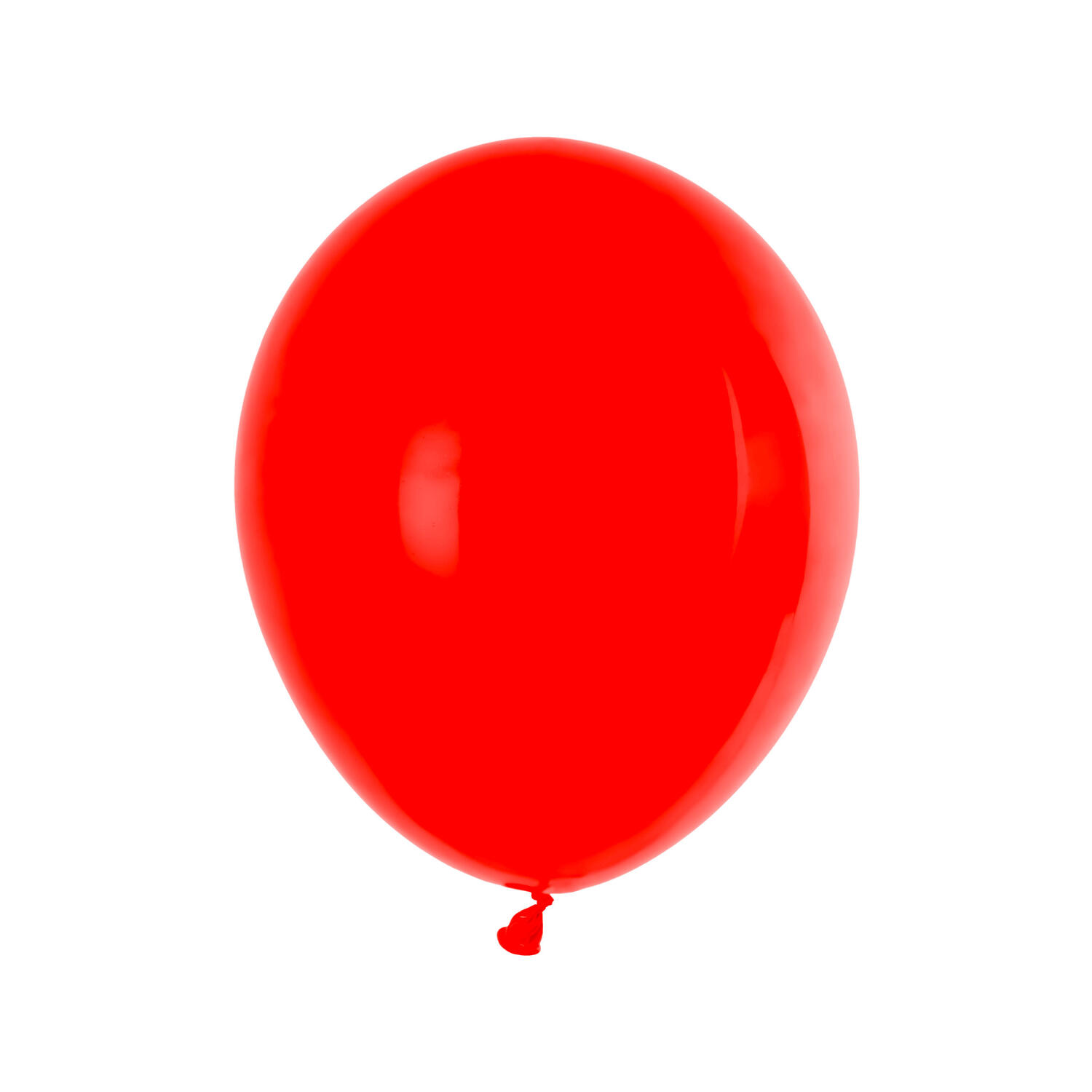 Luftballons, rot, �36cm, 50 Stk.