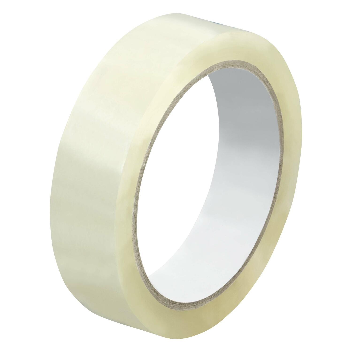 Tischabroller Set Klebebandabroller mit 12 Rollen Klebeband 25mm x 66m transparent