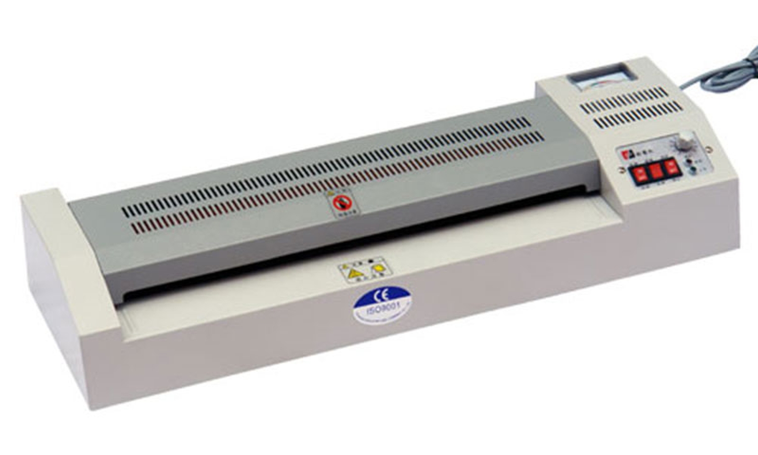 PAVO A2 HD FOTO-Laminierger�t HD450-PRO, Vollmetallausf�hrung