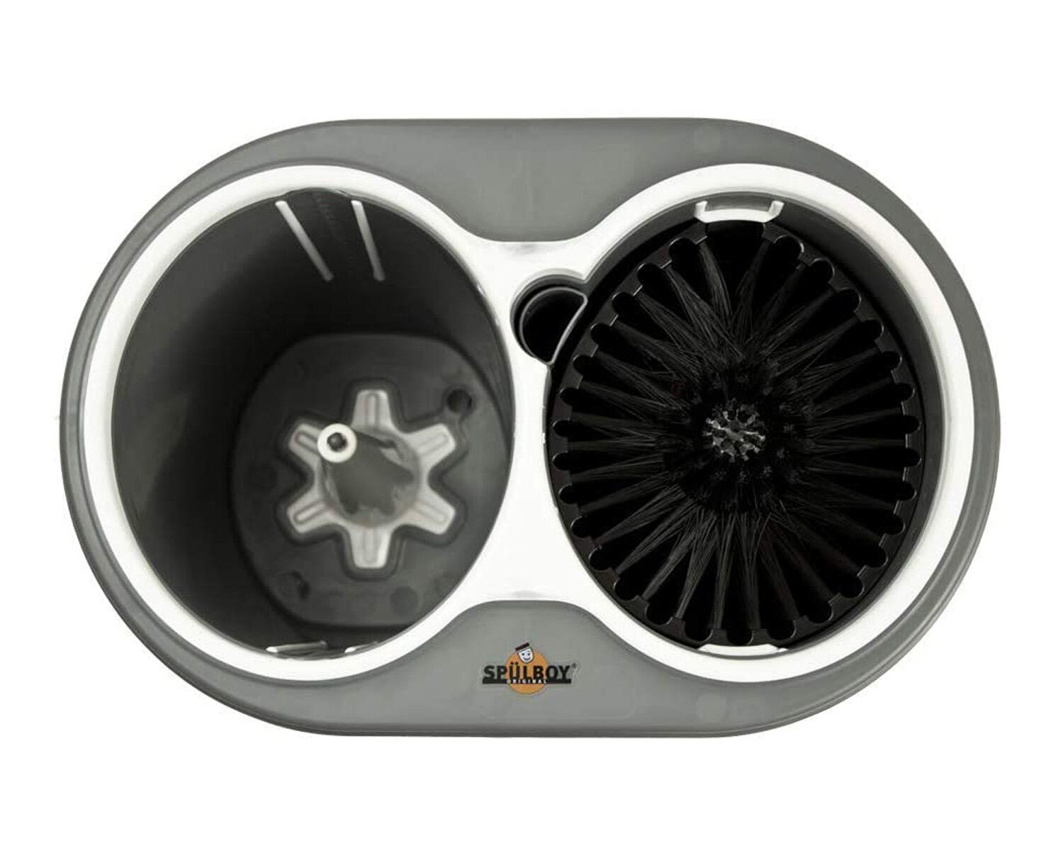 Sp�lboy NU water+ portable Tragbarer Geschirrsp�ler Gl�sersp�ler Gl�sersp�lger�t