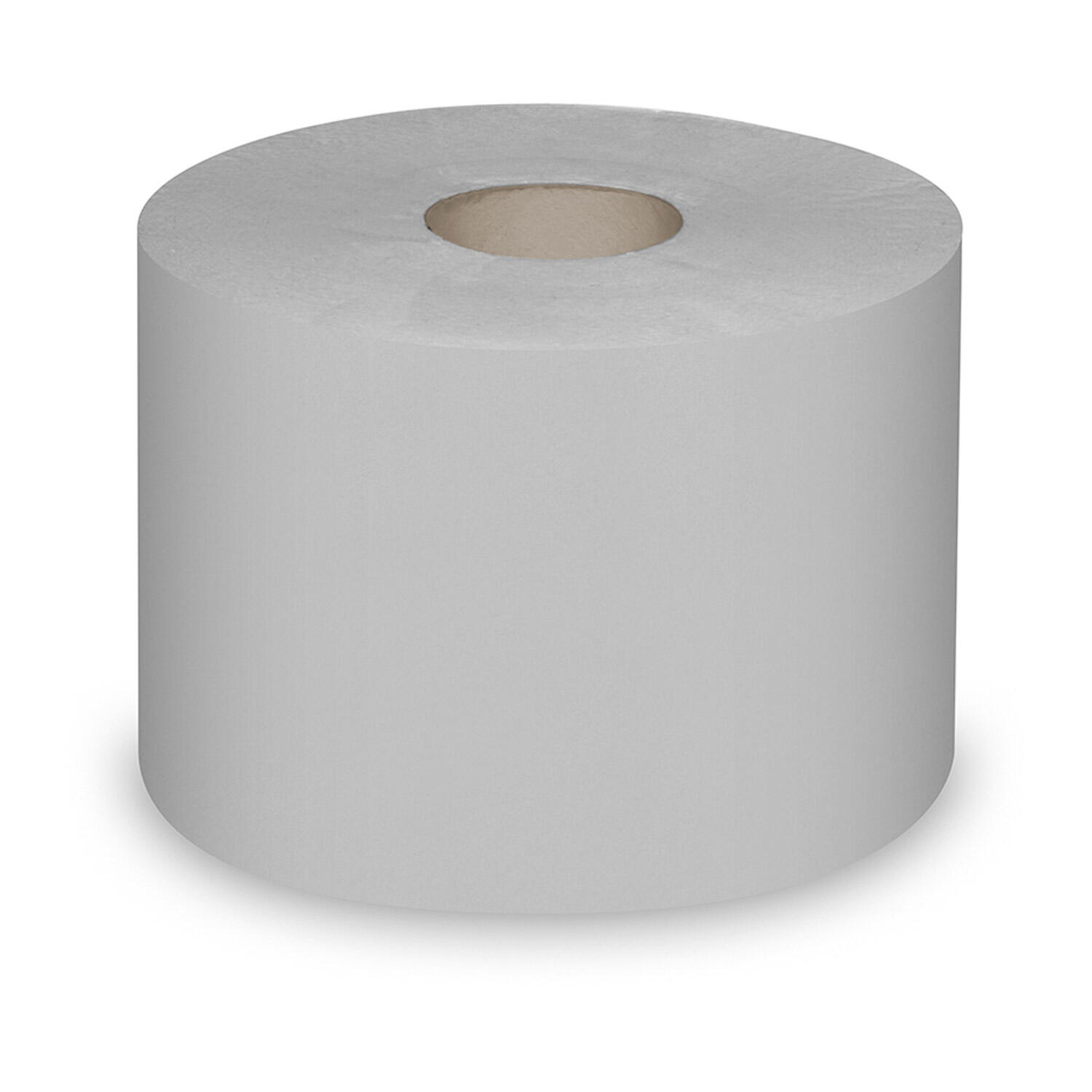 Toilettenpapier WC-Papier natur 2-lagig Harmony Professional Maxima 69m, 20 Rollen