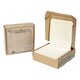 Holzteller Einwegteller aus Pappelholz quadratisch 14.5x14.5cm FSC�, 25 Stk.