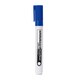 Whiteboard Marker 1-5mm Rundspitze blau, 10 Stk.