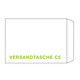 �KI Versandtaschen C5T 162x229mm wei�, 90 gr. Haftstreifen, 10 Stk.
